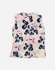 Pudas Poiminto Cotton Poplin Oversized Tunic