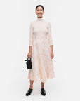 Myy Unikko Pleated Skirt 83.5cm