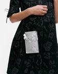 Imprint Phone Pocket 3D Unikko