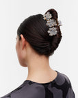 Mini Unikko Hair Clip