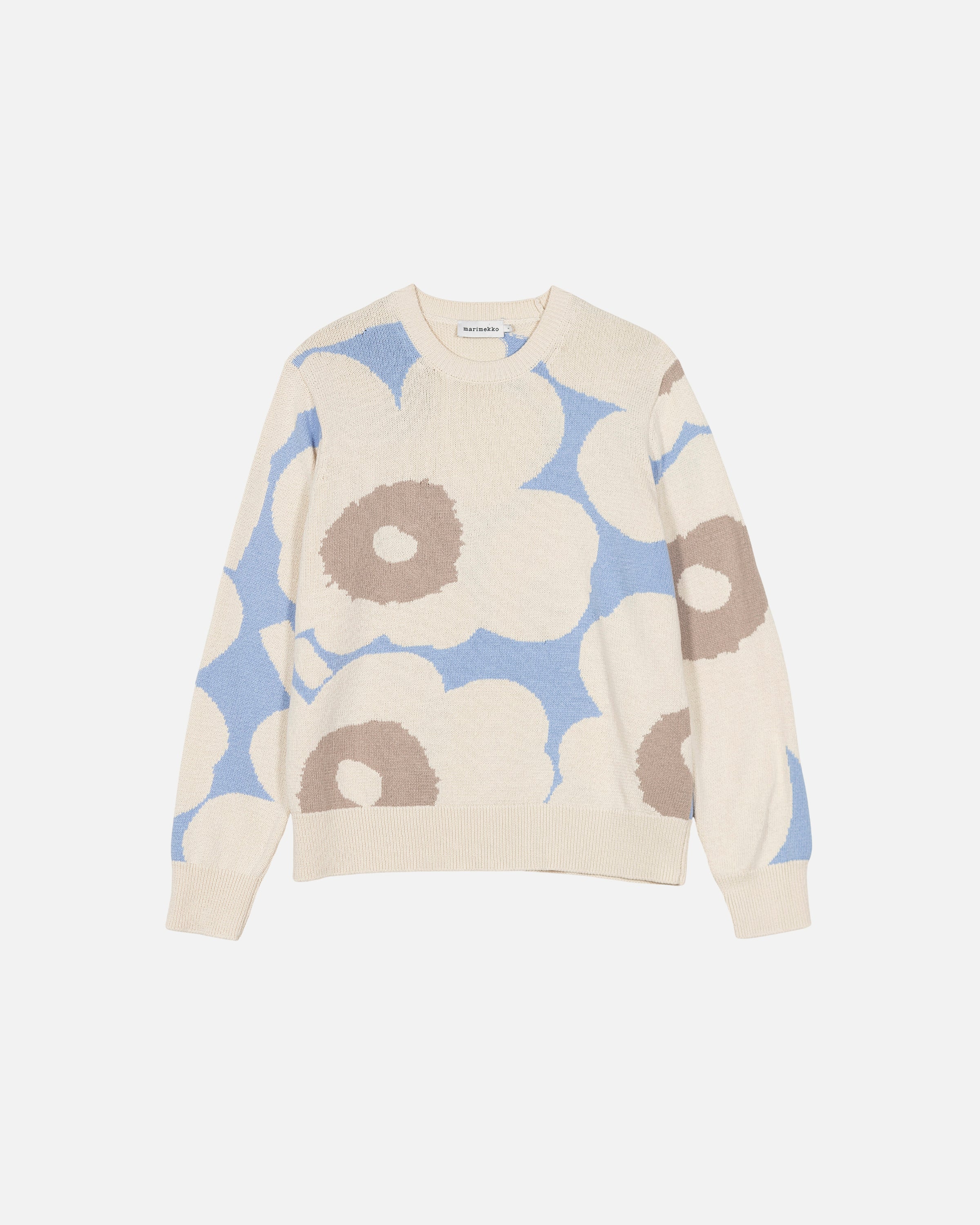 Sesonki Unikko Knitted Pullover 63cm