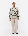 Viivoja Paju Knitted Pullover 60cm