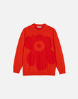 Kioski Lasi Unikko Knitted Pullover 70cm