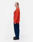 Kioski Lasi Unikko Knitted Pullover 70cm