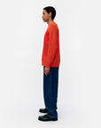 Kioski Lasi Unikko Knitted Pullover 70cm