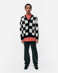 Kioski Suuruus Jakala Knitted Cardigan 66cm