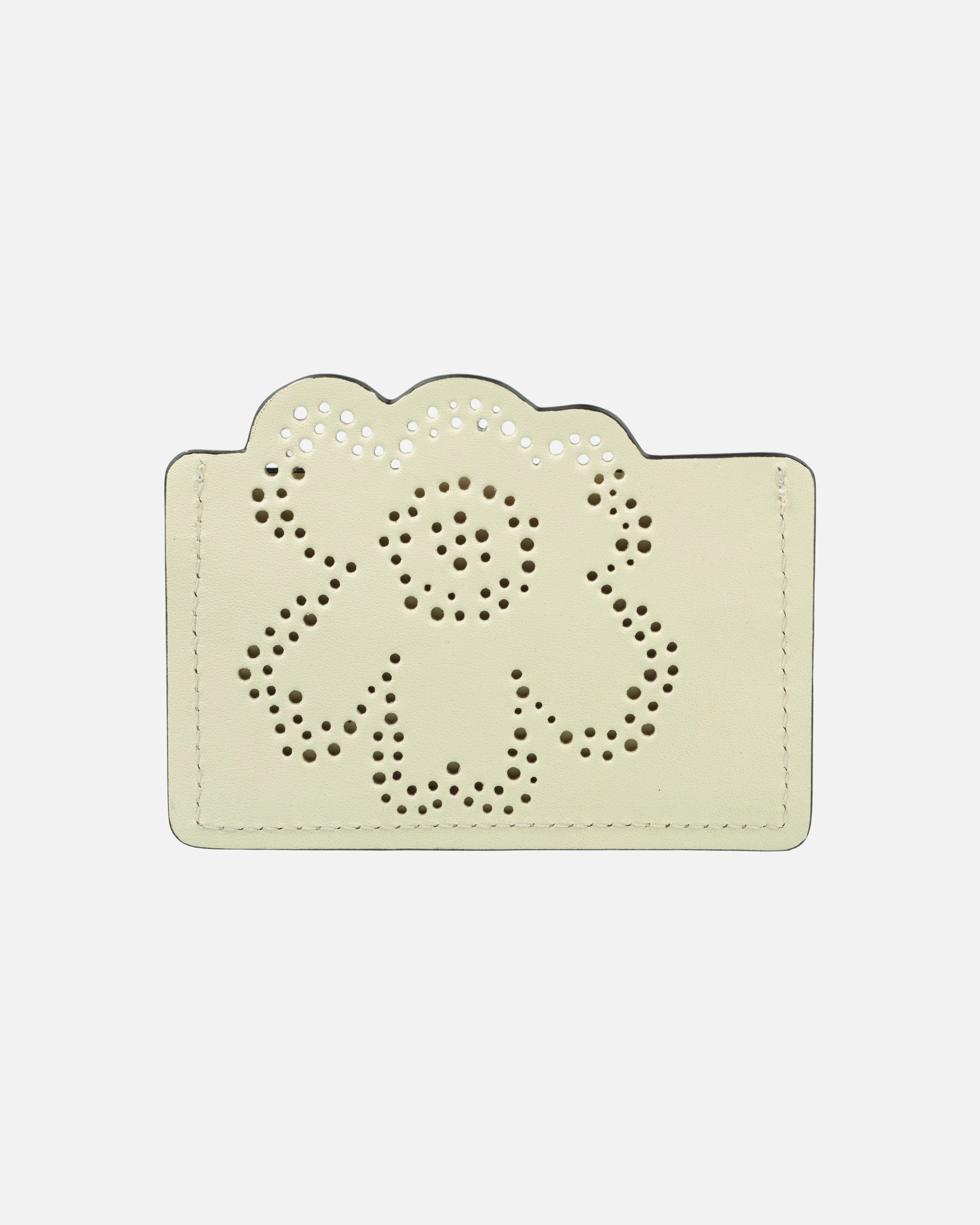 Imprint Card Holder Unikko