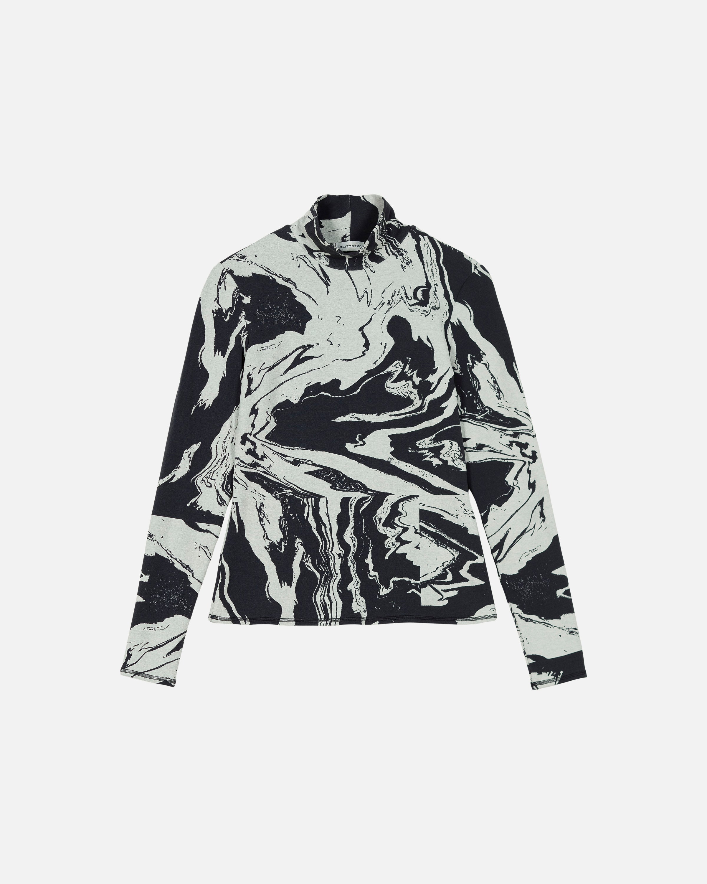 Jakala Marras Turtleneck Long Sleeve 60cm