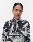Jakala Marras Turtleneck Long Sleeve 60cm