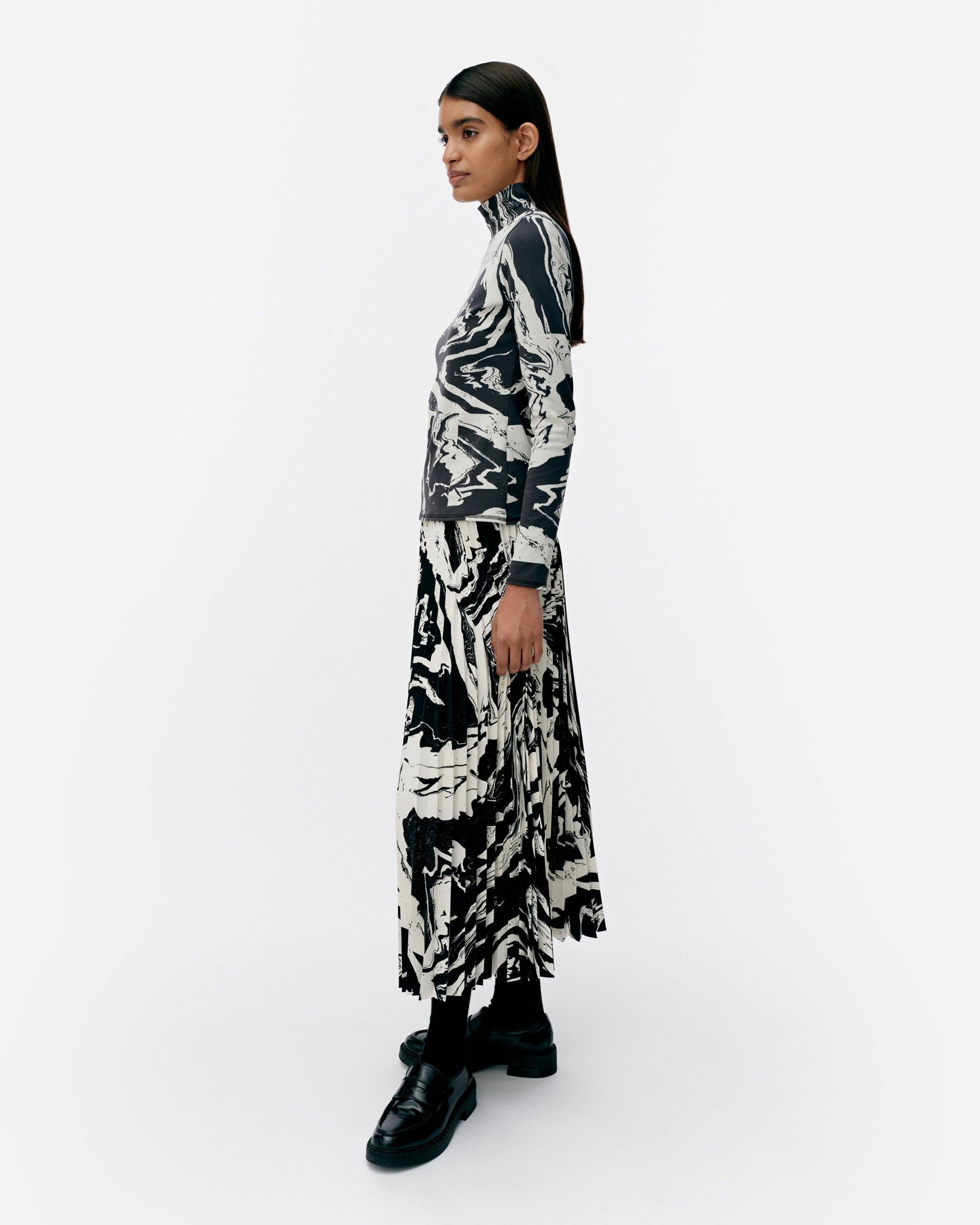 Jakala Marras Turtleneck Long Sleeve 60cm