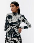 Jakala Marras Turtleneck Long Sleeve 60cm