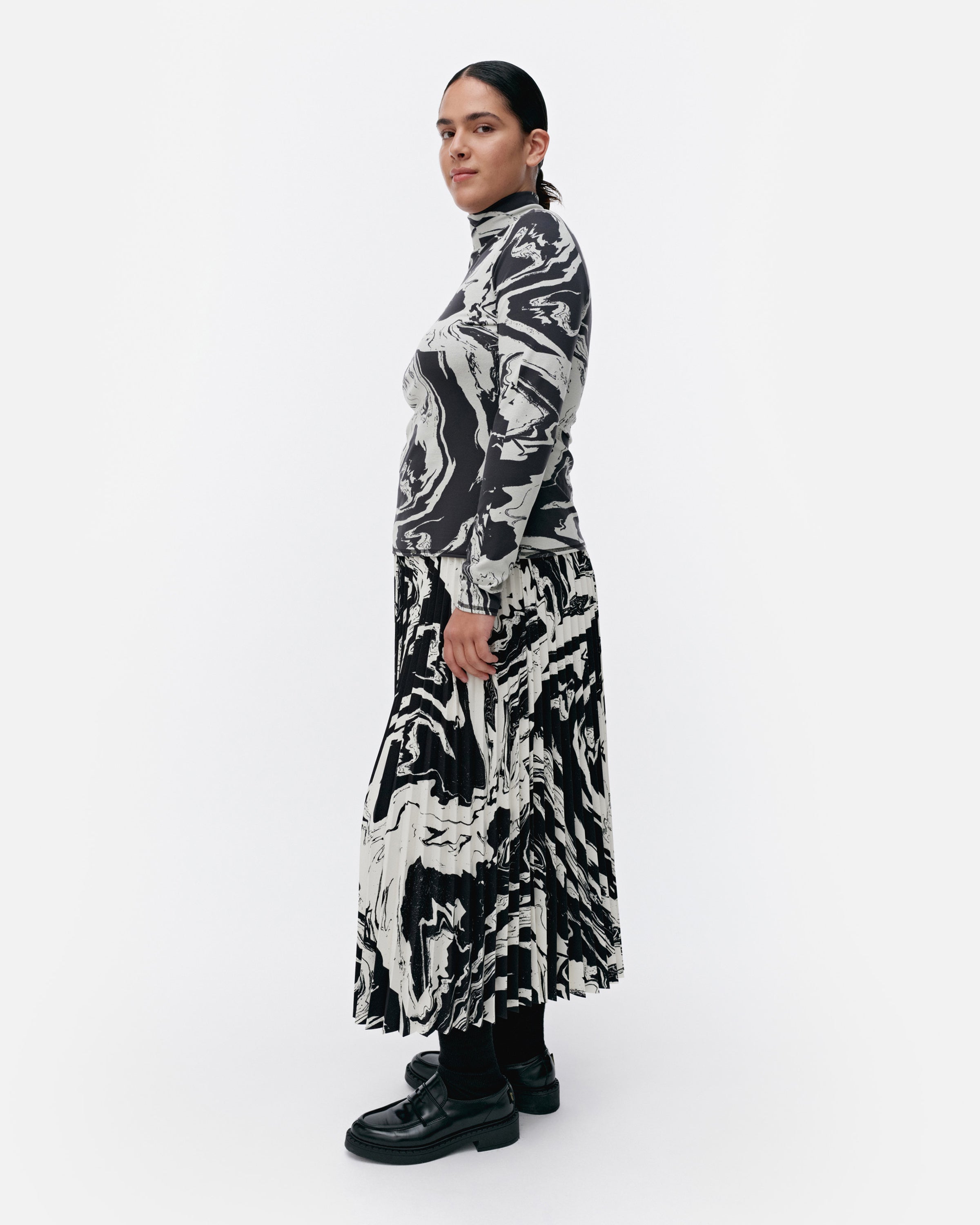 Jakala Marras Turtleneck Long Sleeve 60cm