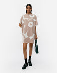 Palisadi Unikko Tunic Dress 85cm