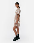 Palisadi Unikko Tunic Dress 85cm