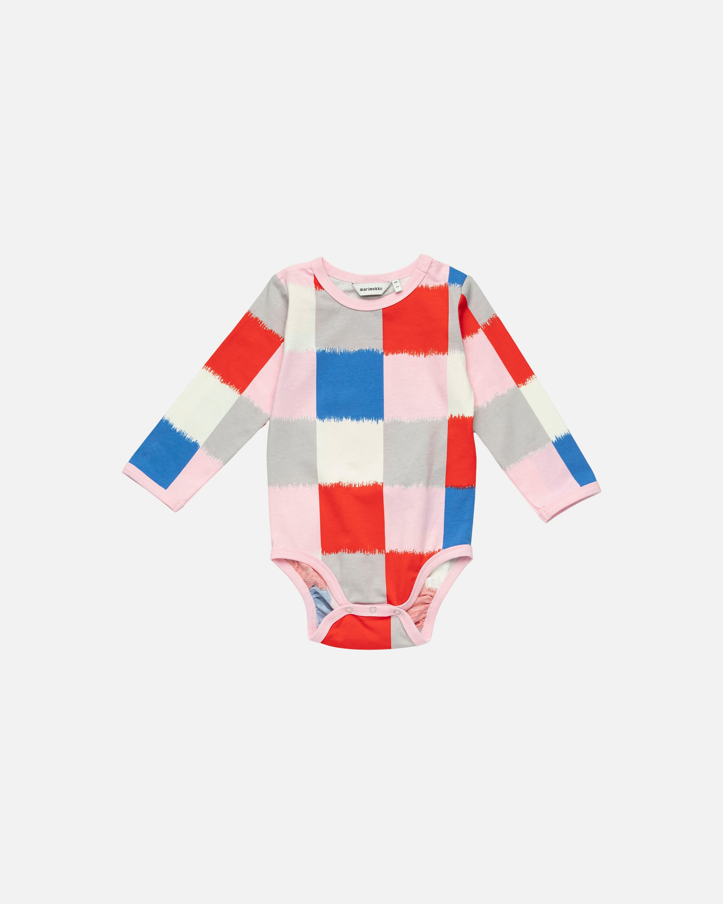 Kids Vinde Ostjakki Bodysuit