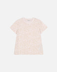 Heleys Outline Unikko Short Sleeve Top 60cm