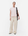 Heleys Outline Unikko Short Sleeve Top 60cm