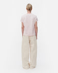 Heleys Outline Unikko Short Sleeve Top 60cm