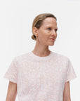 Heleys Outline Unikko Short Sleeve Top 60cm