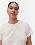 Heleys Outline Unikko Short Sleeve Top 60cm