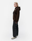 Kioski Sanoma Unikko Placement Hoodie 71cm