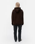 Kioski Sanoma Unikko Placement Hoodie 71cm