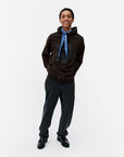 Kioski Sanoma Unikko Placement Hoodie 71cm
