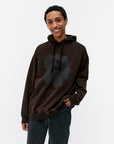 Kioski Sanoma Unikko Placement Hoodie 71cm