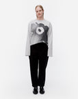 Kioski Biitti Unikko Placement Long Sleeve Tee 73cm