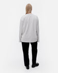 Kioski Biitti Unikko Placement Long Sleeve Tee 73cm