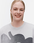 Kioski Biitti Unikko Placement Long Sleeve Tee 73cm