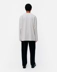 Kioski Biitti Unikko Placement Long Sleeve Tee 73cm
