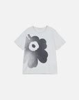 Kioski Vihne Unikko Placement Short Sleeve Top 71cm