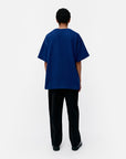 Kioski Nopeus Ostjakki Placment Short Sleeve Top 73cm