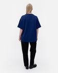 Kioski Nopeus Ostjakki Placment Short Sleeve Top 73cm
