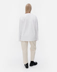 Kioski Biitti Ostjakki Placement Long Sleeve Tee 73cm