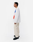 Kioski Biitti Ostjakki Placement Long Sleeve Tee 73cm