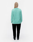 Kioski Tasaraita Unisex Unikko Long Sleeve Tee 71cm