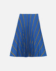 Myy Puhveli Pleated Skirt 83.5cm