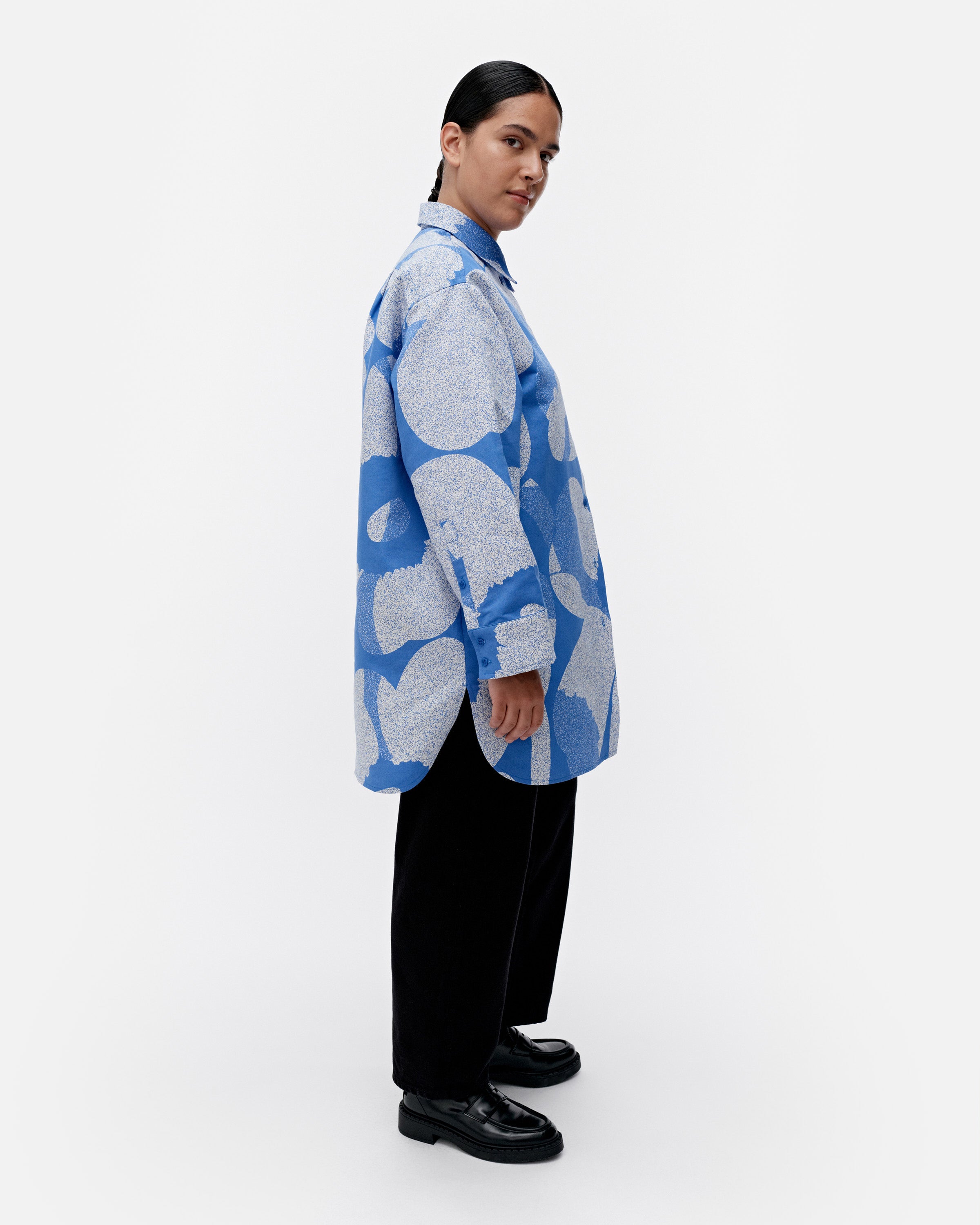 Heitto Unikko Shirt 85cm