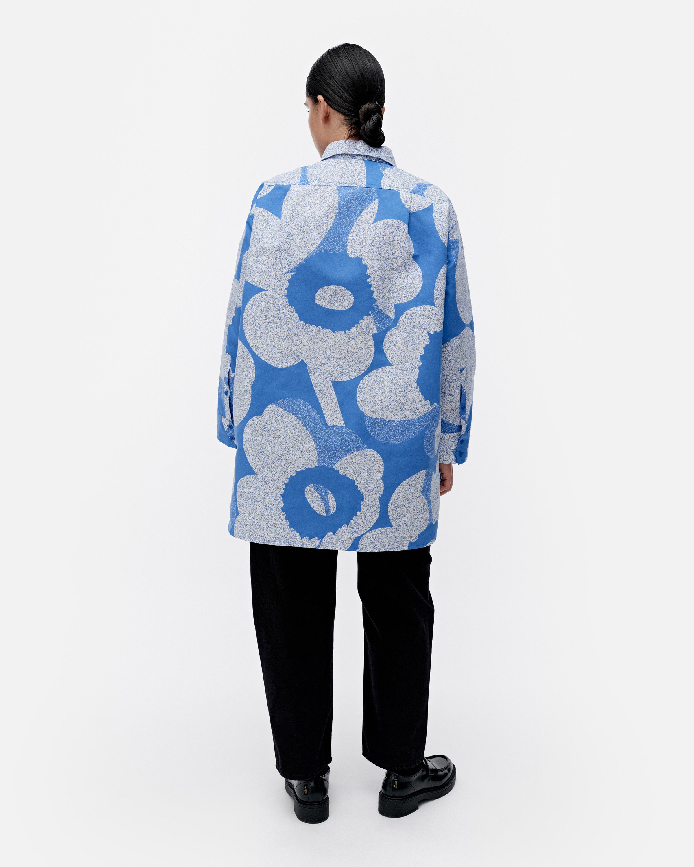 Heitto Unikko Shirt 85cm