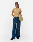 Asia Exclusive Maridenim Loose Unikko Jeans