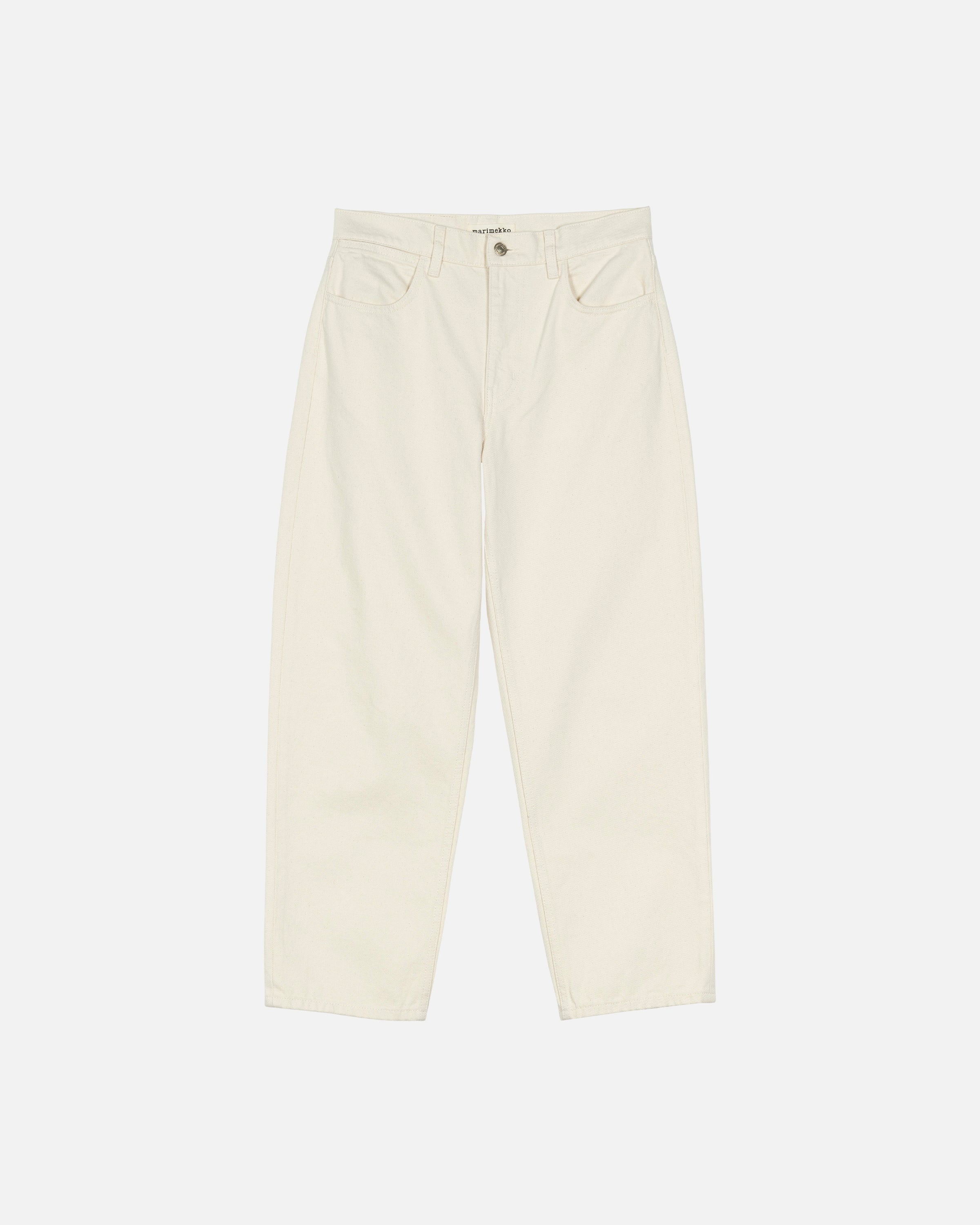 Maridenim Barrel Jeans
