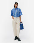 Maridenim Barrel Jeans