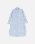 Asia Exclusive Runoelma Outline Unikko Dress 117cm