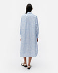 Asia Exclusive Runoelma Outline Unikko Dress 117cm