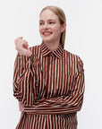 Kioski Jokapoika Cotton Shirt 77cm
