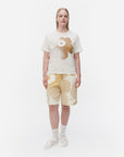 Asia Exclusive Sarana Unikko Shorts 71cm