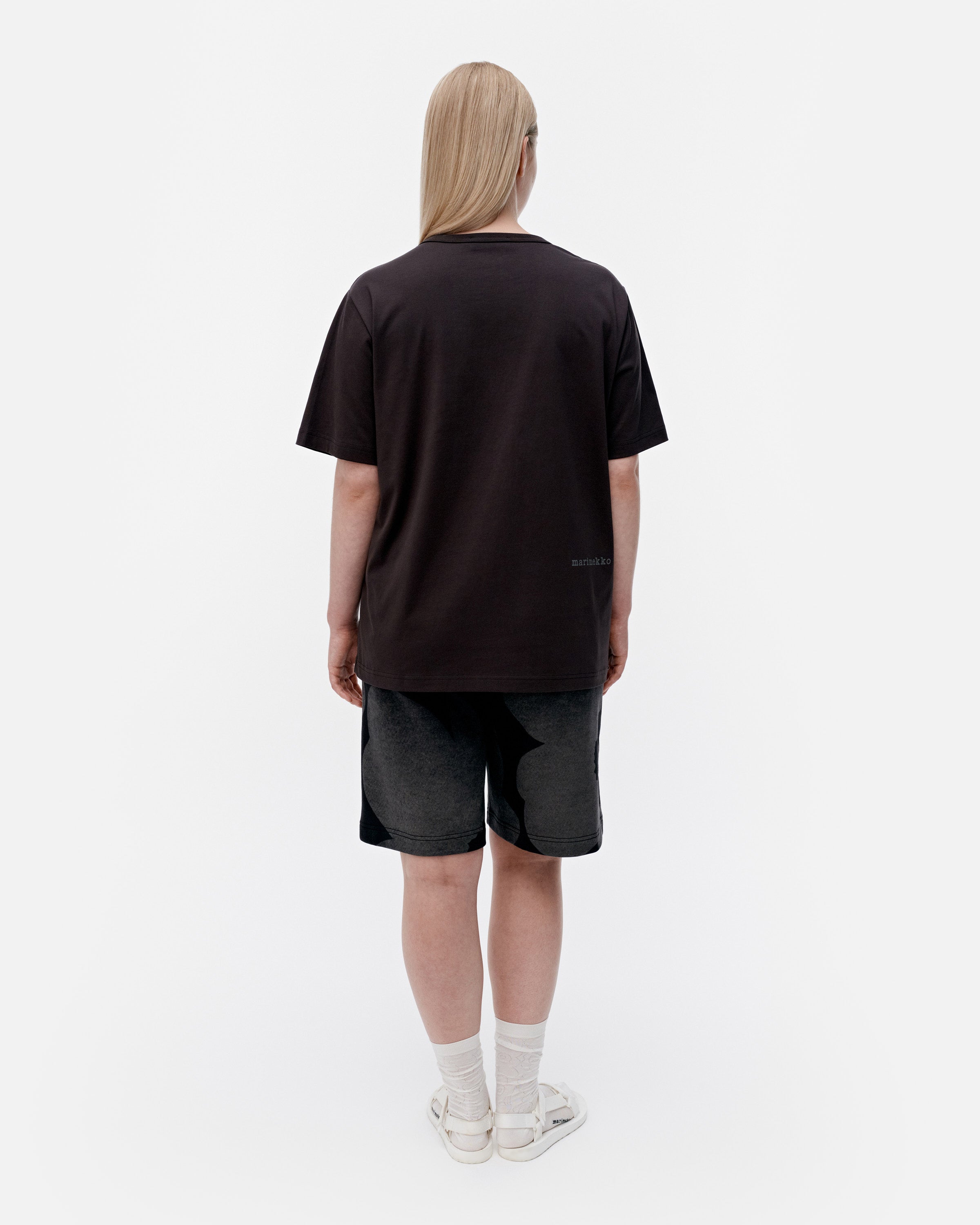 Asia Exclusive Sarana Unikko Shorts 71cm