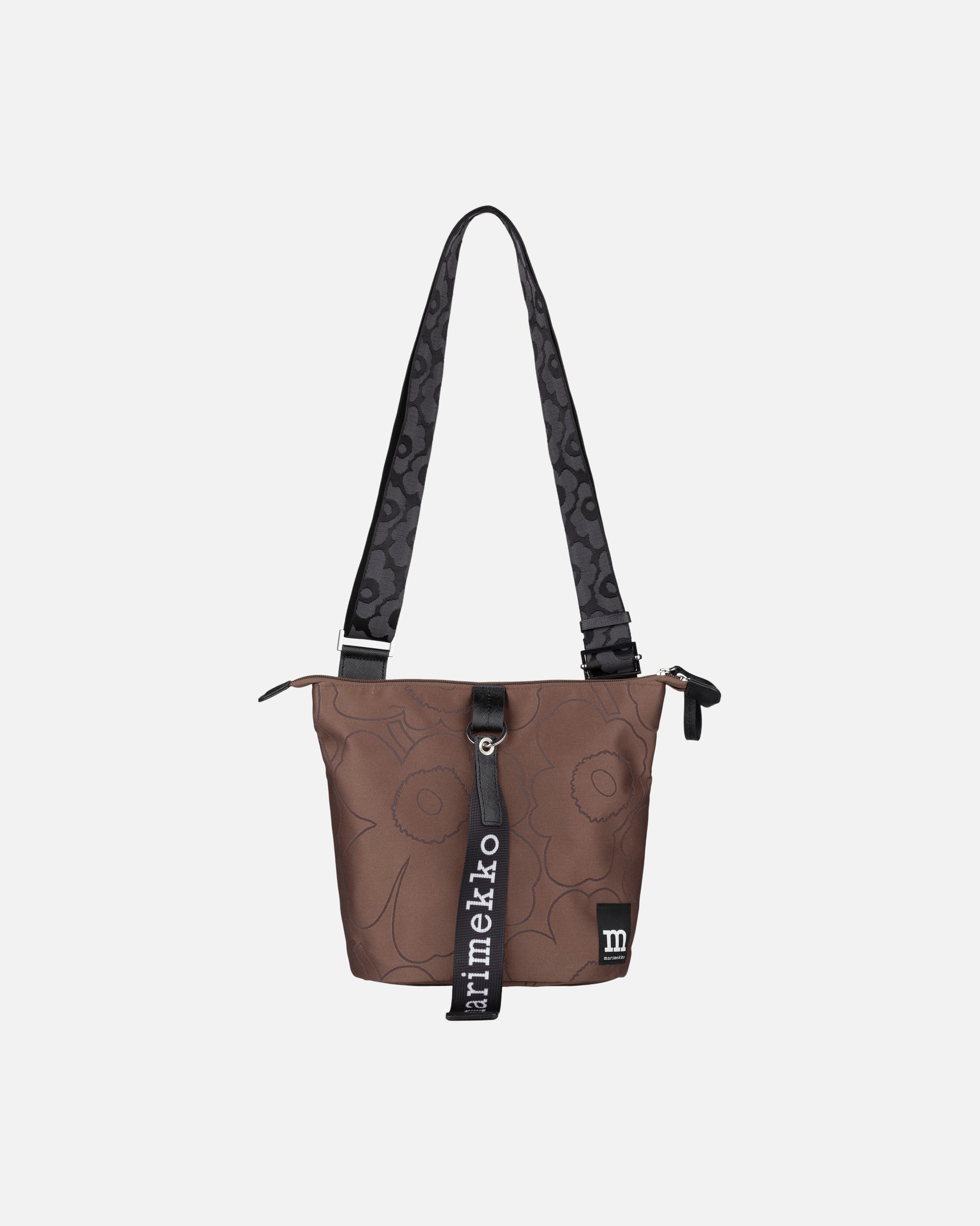 Carry All Outline Unikko Shoulder Bag